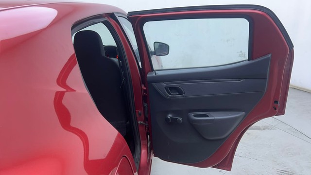 Second-hand 2016 Renault KWID RXT for sale in Hyderabad-28