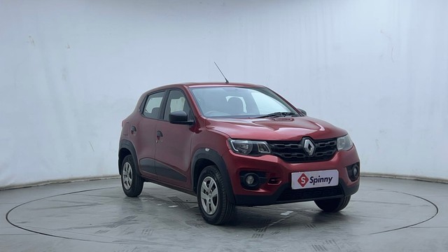 Second-hand 2016 Renault KWID RXT for sale in Hyderabad-1