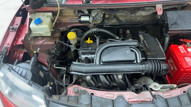 Second-hand 2016 Renault KWID RXT for sale in Hyderabad-38