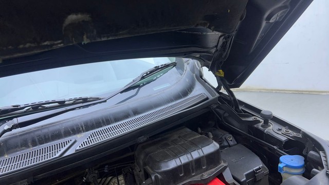 Second-hand 2014 Ford Ecosport 1.5 Ti VCT MT Titanium for sale in Hyderabad-26