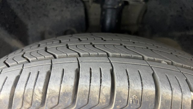 Second-hand 2014 Ford Ecosport 1.5 Ti VCT MT Titanium for sale in Hyderabad-23