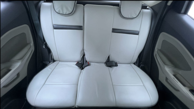 Second-hand 2014 Ford Ecosport 1.5 Ti VCT MT Titanium for sale in Hyderabad-36