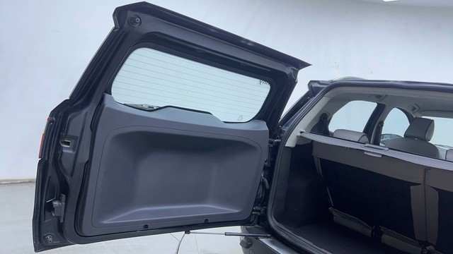 Second-hand 2014 Ford Ecosport 1.5 Ti VCT MT Titanium for sale in Hyderabad-29