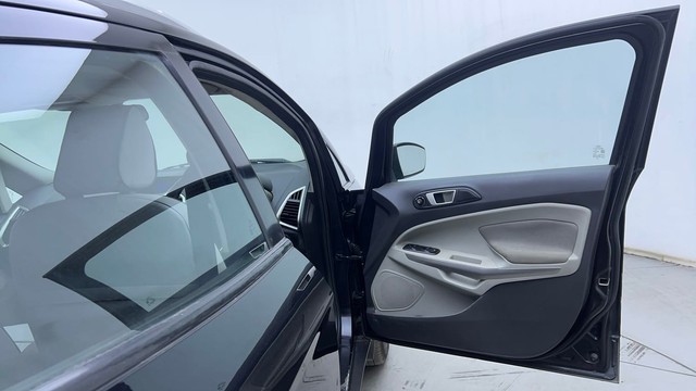 Second-hand 2014 Ford Ecosport 1.5 Ti VCT MT Titanium for sale in Hyderabad-16