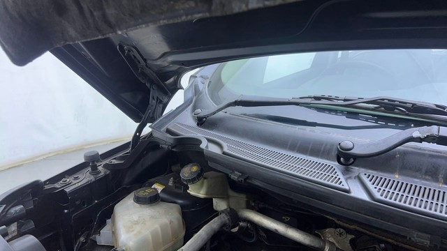 Second-hand 2014 Ford Ecosport 1.5 Ti VCT MT Titanium for sale in Hyderabad-39