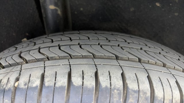 Second-hand 2014 Ford Ecosport 1.5 Ti VCT MT Titanium for sale in Hyderabad-37