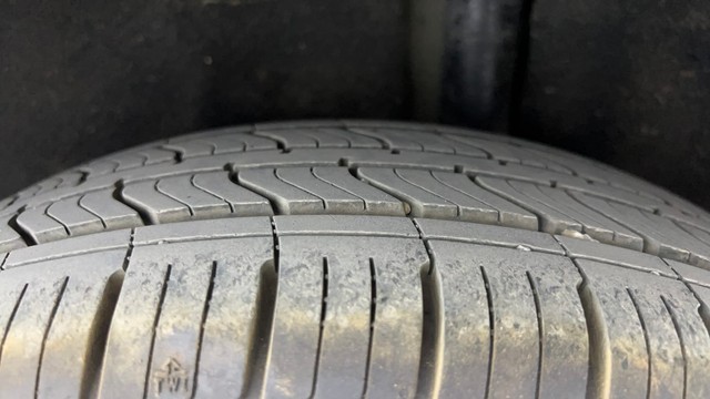 Second-hand 2014 Ford Ecosport 1.5 Ti VCT MT Titanium for sale in Hyderabad-38