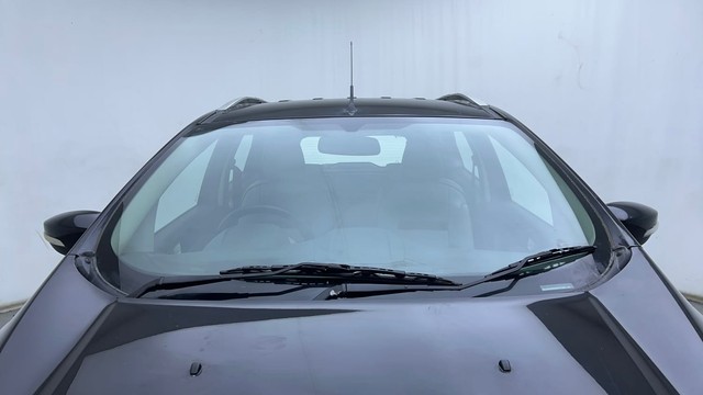 Second-hand 2014 Ford Ecosport 1.5 Ti VCT MT Titanium for sale in Hyderabad-10