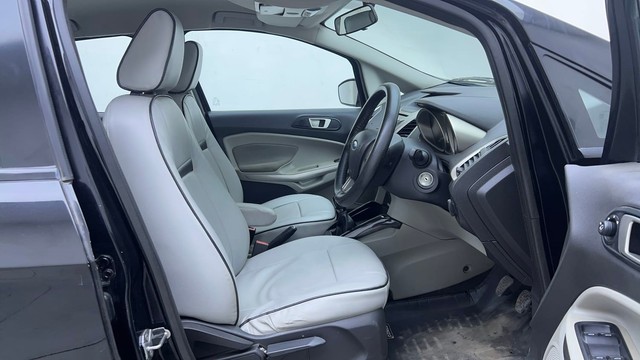 Second-hand 2014 Ford Ecosport 1.5 Ti VCT MT Titanium for sale in Hyderabad-15