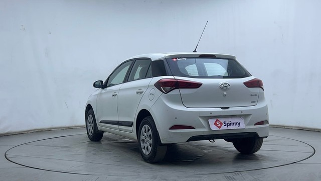 Second-hand 2016 Hyundai i20 Sportz 1.2 for sale in Hyderabad-5