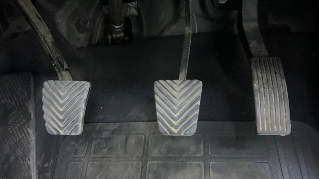 Second-hand 2016 Hyundai i20 Sportz 1.2 for sale in Hyderabad-14