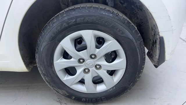 Second-hand 2016 Hyundai i20 Sportz 1.2 for sale in Hyderabad-19