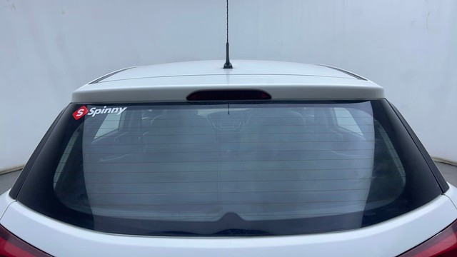 Second-hand 2016 Hyundai i20 Sportz 1.2 for sale in Hyderabad-26