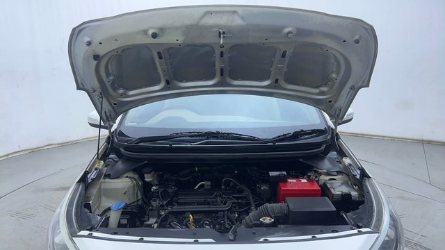 Second-hand 2016 Hyundai i20 Sportz 1.2 for sale in Hyderabad-8