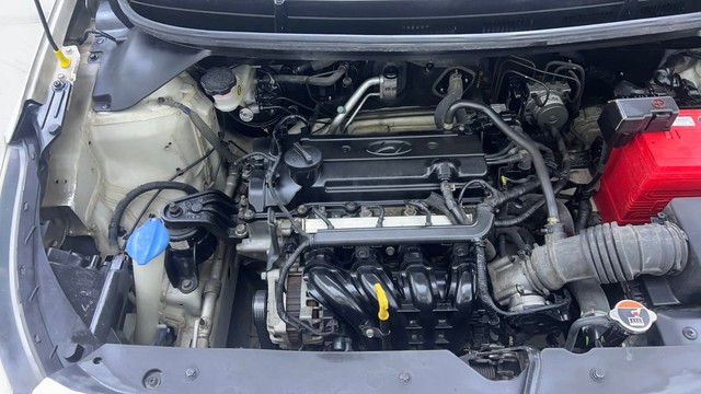 Second-hand 2016 Hyundai i20 Sportz 1.2 for sale in Hyderabad-38