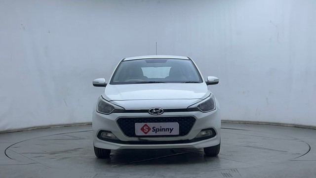 Second-hand 2016 Hyundai i20 Sportz 1.2 for sale in Hyderabad-7