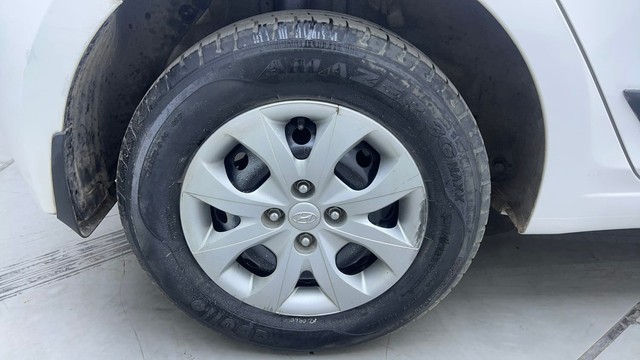 Second-hand 2016 Hyundai i20 Sportz 1.2 for sale in Hyderabad-18