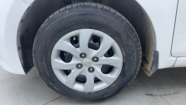 Second-hand 2016 Hyundai i20 Sportz 1.2 for sale in Hyderabad-20