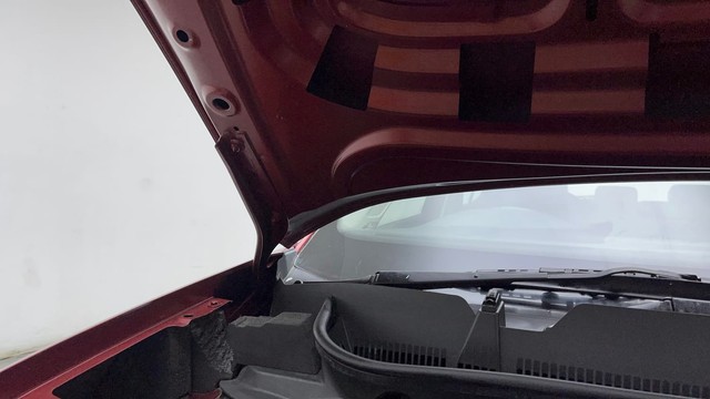 Second-hand 2022 Volkswagen Taigun 1.0 Highline for sale in Hyderabad-23