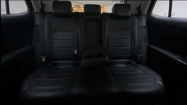 Second-hand 2022 Volkswagen Taigun 1.0 Highline for sale in Hyderabad-33