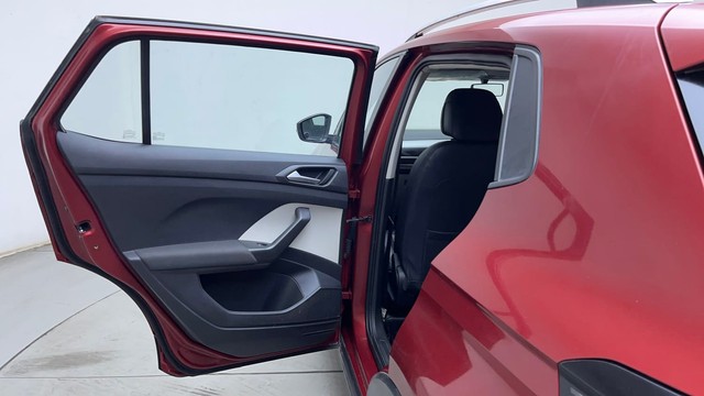 Second-hand 2022 Volkswagen Taigun 1.0 Highline for sale in Hyderabad-36