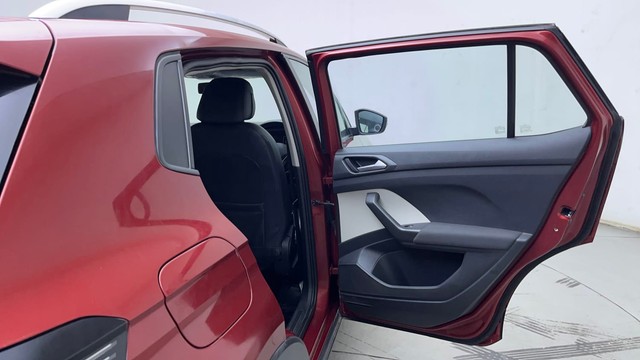 Second-hand 2022 Volkswagen Taigun 1.0 Highline for sale in Hyderabad-25