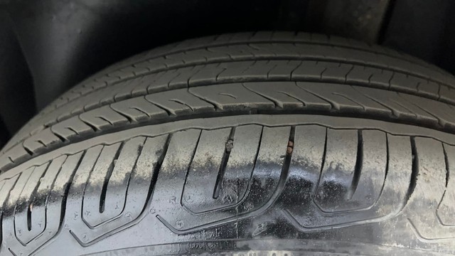 Second-hand 2022 Volkswagen Taigun 1.0 Highline for sale in Hyderabad-39