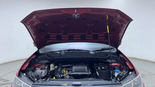 Second-hand 2022 Volkswagen Taigun 1.0 Highline for sale in Hyderabad-8