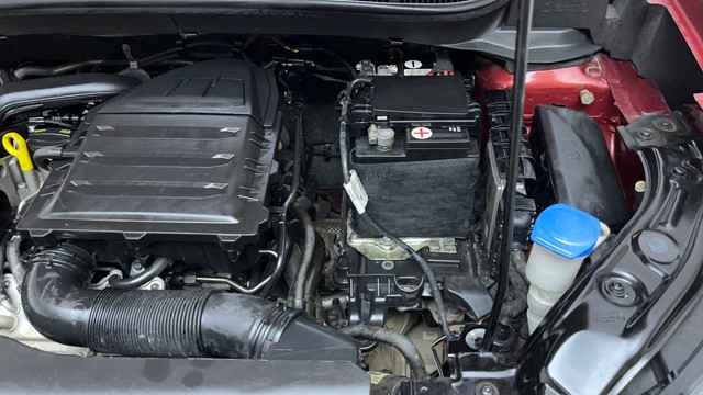 Second-hand 2022 Volkswagen Taigun 1.0 Highline for sale in Hyderabad-32