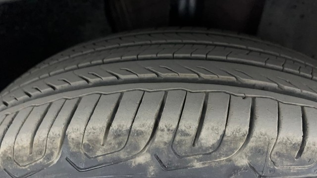 Second-hand 2022 Volkswagen Taigun 1.0 Highline for sale in Hyderabad-38