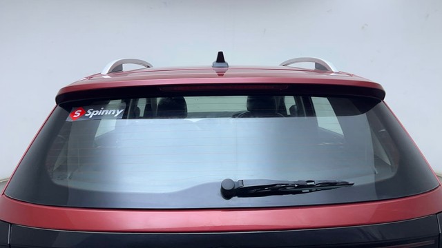 Second-hand 2022 Volkswagen Taigun 1.0 Highline for sale in Hyderabad-31