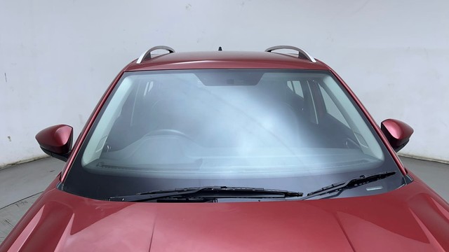 Second-hand 2022 Volkswagen Taigun 1.0 Highline for sale in Hyderabad-10