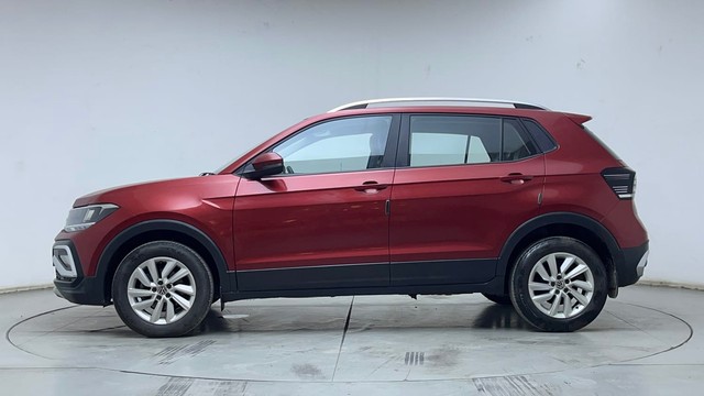 Second-hand 2022 Volkswagen Taigun 1.0 Highline for sale in Hyderabad-6