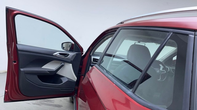 Second-hand 2022 Volkswagen Taigun 1.0 Highline for sale in Hyderabad-37