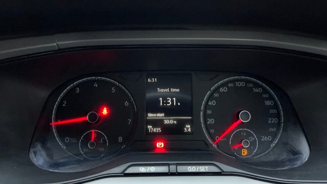 Second-hand 2022 Volkswagen Taigun 1.0 Highline for sale in Hyderabad-13