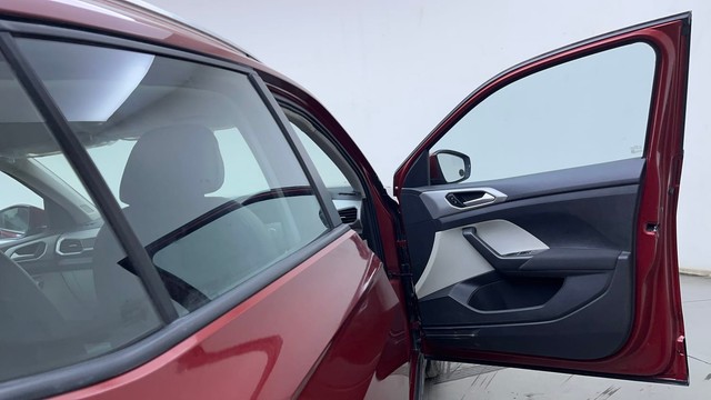 Second-hand 2022 Volkswagen Taigun 1.0 Highline for sale in Hyderabad-16