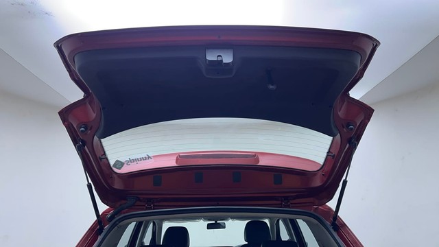 Second-hand 2022 Volkswagen Taigun 1.0 Highline for sale in Hyderabad-35