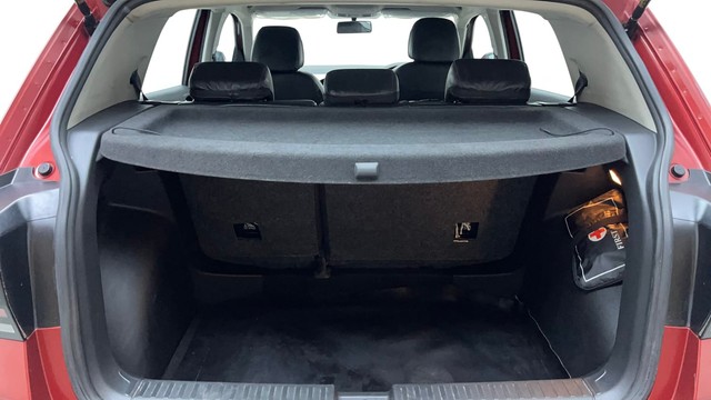 Second-hand 2022 Volkswagen Taigun 1.0 Highline for sale in Hyderabad-9