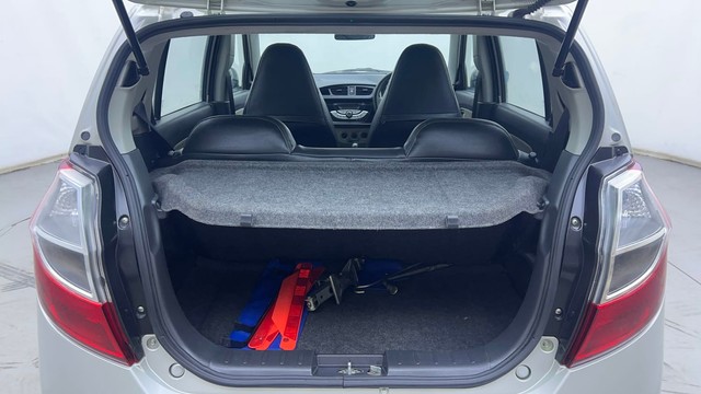 Second-hand 2017 Maruti Suzuki Alto K10 VXI for sale in Hyderabad-9