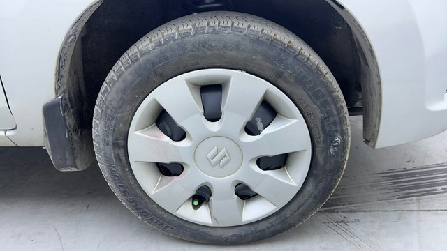 Second-hand 2017 Maruti Suzuki Alto K10 VXI for sale in Hyderabad-17