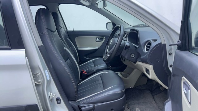 Second-hand 2017 Maruti Suzuki Alto K10 VXI for sale in Hyderabad-15