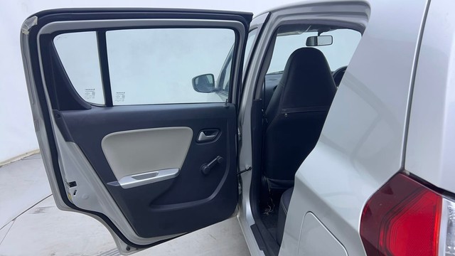 Second-hand 2017 Maruti Suzuki Alto K10 VXI for sale in Hyderabad-23