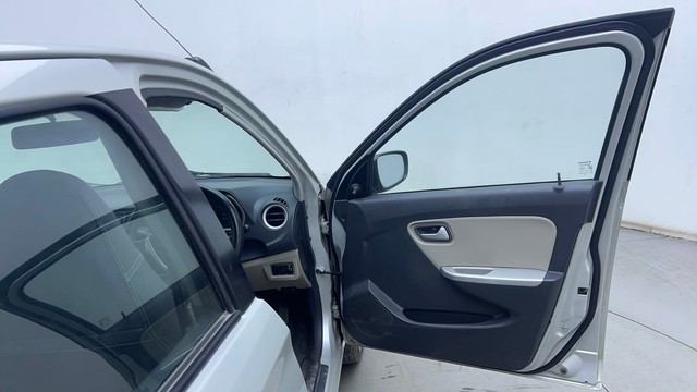 Second-hand 2017 Maruti Suzuki Alto K10 VXI for sale in Hyderabad-16