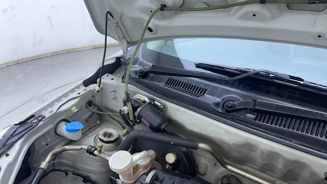 Second-hand 2017 Maruti Suzuki Alto K10 VXI for sale in Hyderabad-37