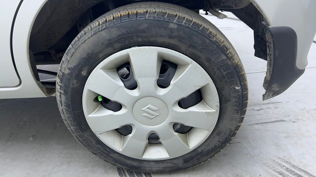 Second-hand 2017 Maruti Suzuki Alto K10 VXI for sale in Hyderabad-19