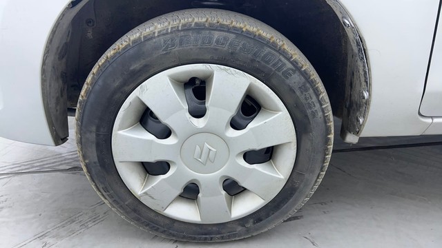 Second-hand 2017 Maruti Suzuki Alto K10 VXI for sale in Hyderabad-20