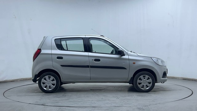 Second-hand 2017 Maruti Suzuki Alto K10 VXI for sale in Hyderabad-2