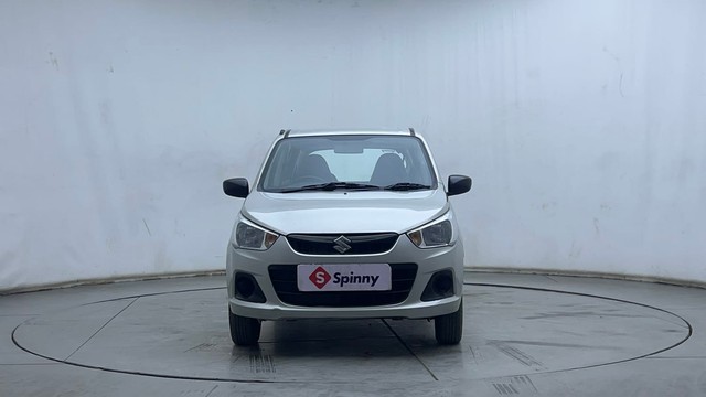 Second-hand 2017 Maruti Suzuki Alto K10 VXI for sale in Hyderabad-7
