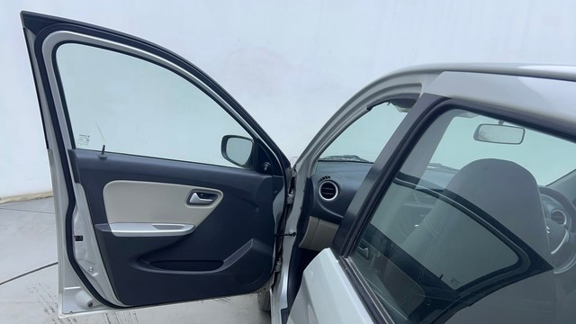 Second-hand 2017 Maruti Suzuki Alto K10 VXI for sale in Hyderabad-32