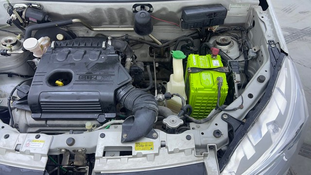 Second-hand 2017 Maruti Suzuki Alto K10 VXI for sale in Hyderabad-34